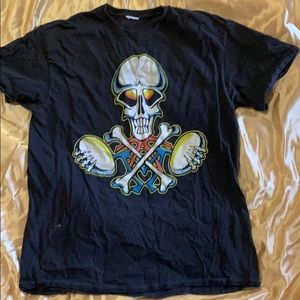 Grateful Dead Aoxomoxoa Tee